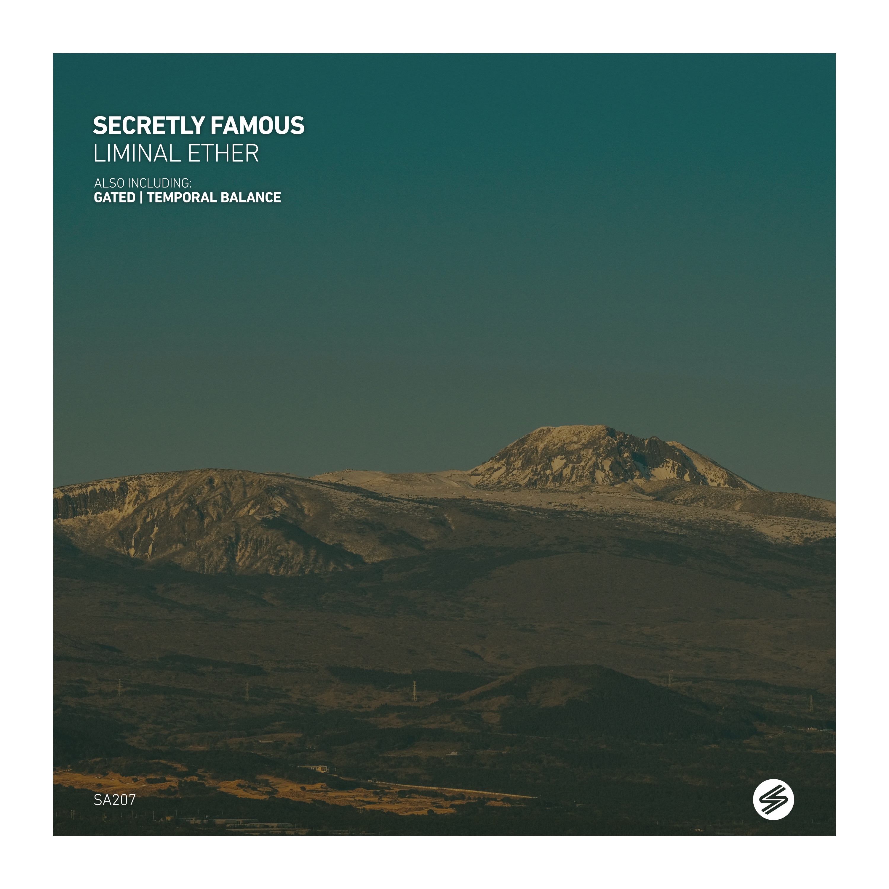 Liminal Ether - Single