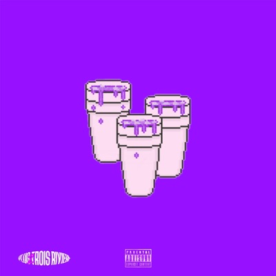 Émeute (feat. Drikce & ssamivah) - Single