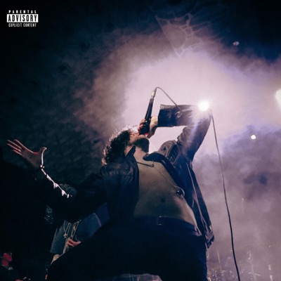 Recreant (Live at Casa Rojas) - Single