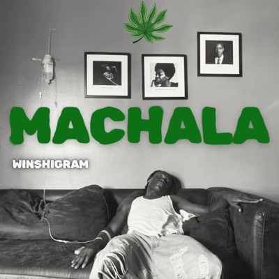 MACHALA - Single