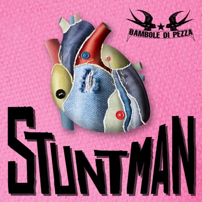 Stuntman - Bambole di Pezza