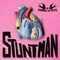Stuntman artwork