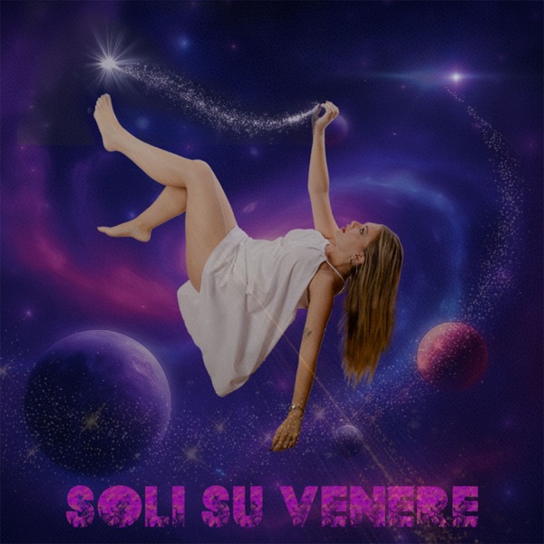 Soli su Venere