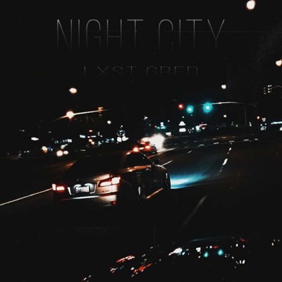 Night City - EP
