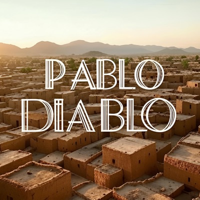 Pablo Diablo - Single