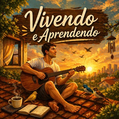 Vivendo e Aprendendo - Single