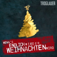 Wenn's endlich wieder Weihnachten wird