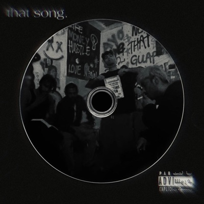 that song - Single
