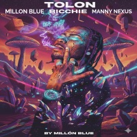 Tolon - Single - Millon Blue, Ricchie & Manny Nexus
