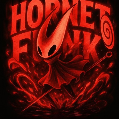 HORNET FUNK (feat. tienanh109) - EP