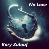 No Love artwork