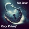 No Love artwork