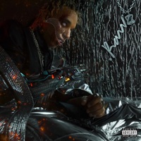 Maladresse - Single - Laylow