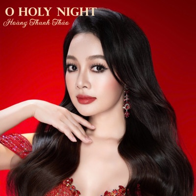 O Holy Night - EP