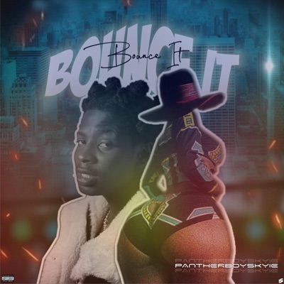 Bounce It - Single