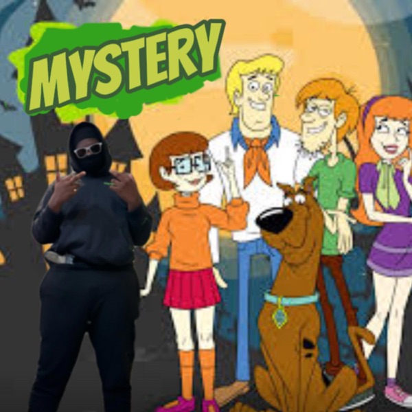 Mystery (feat. Aop Ed)