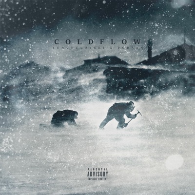 Coldflow - EP