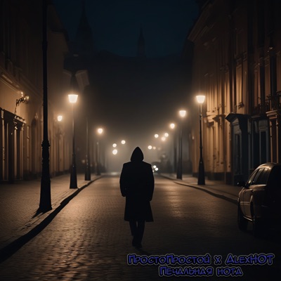 Печальная нота - Single