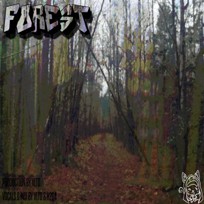 forest (feat. h264) - Single