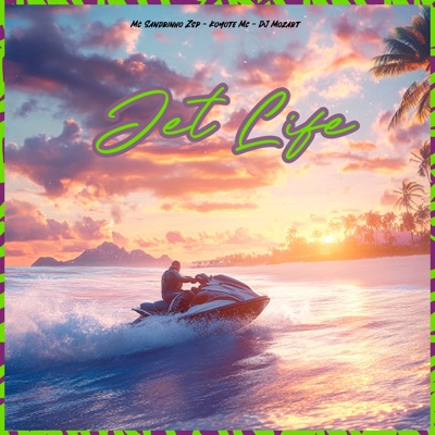 Jet Life - Single