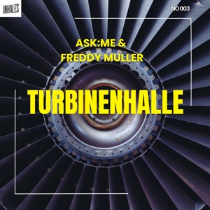 Turbinenhalle - Single
