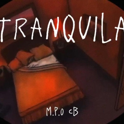 TRANQUILA - Single
