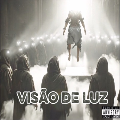 Visão de Luz - EP