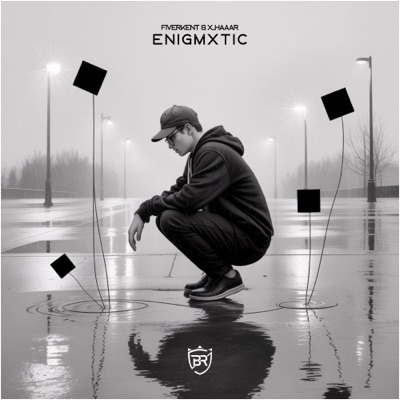 Enigmxtic - Single