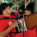 LA PARRANDERA GRITA