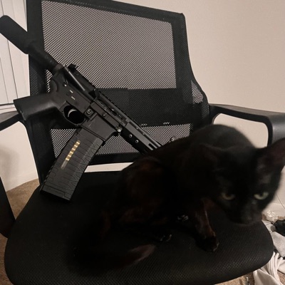 Bazooka (feat. Ravyn) - Single