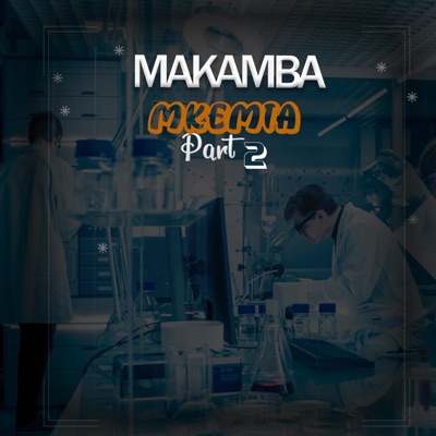 mkemia part 2 - Single