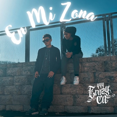 En Mi Zona (feat. La Ramilla) - Single