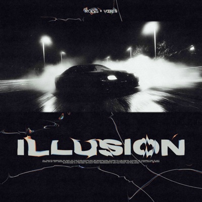 illusion - Single