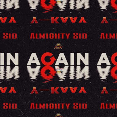Again (feat. Y-Kaay) - Single