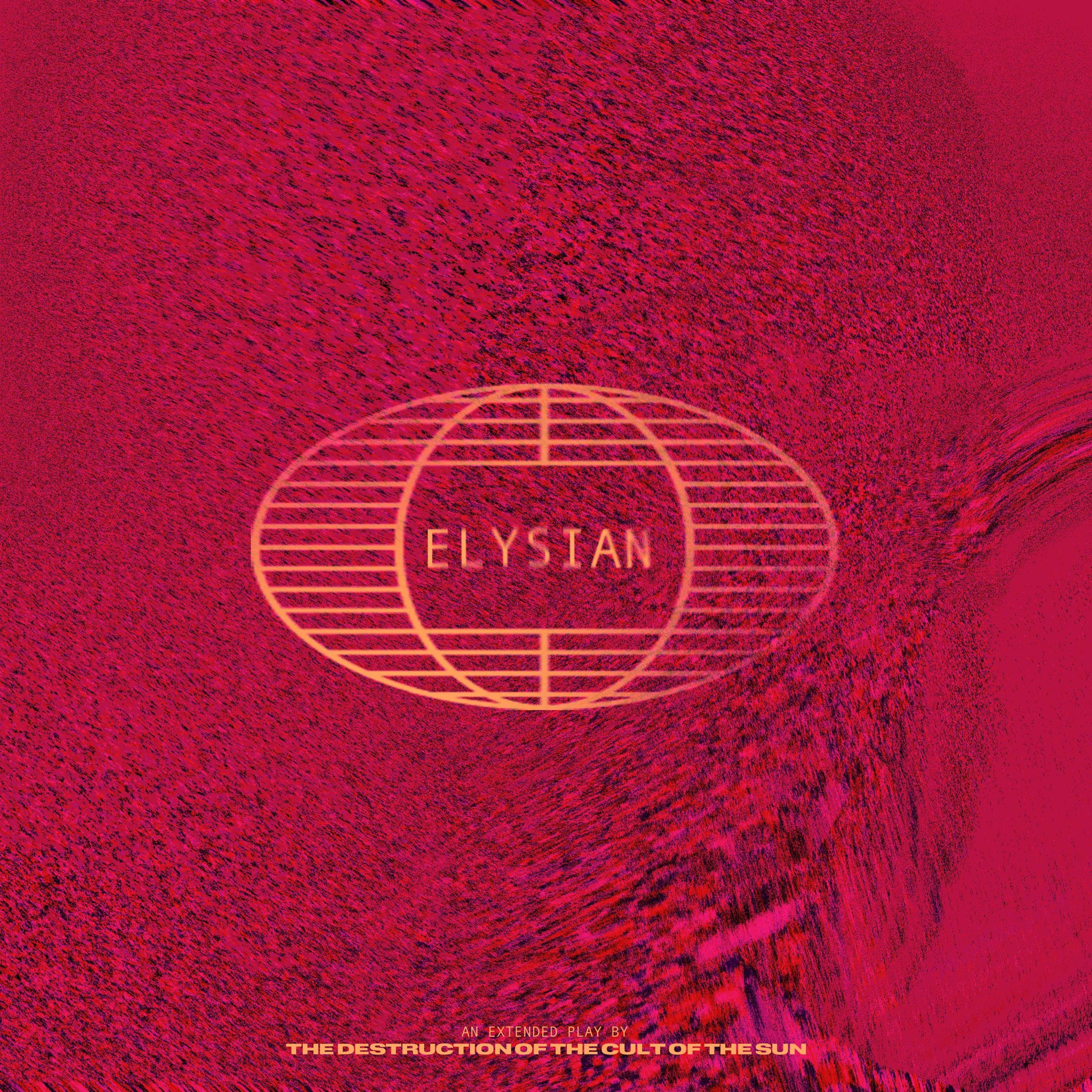 The Destruction Of The Cult Of The Sun - Sol Ciego > Fred Buccini: Love (featuring Ely Bruna)