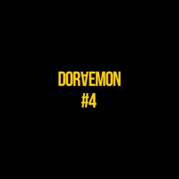 DORAEMON #4 - Single - Joe Sfrè