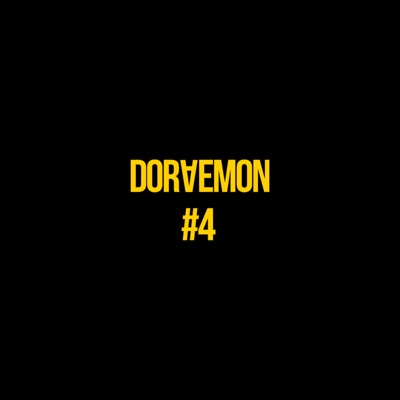DORAEMON #4 - Single