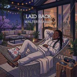 Laid Back - Single