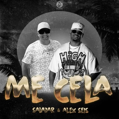 Me cela (feat. Alex Seis) - Single