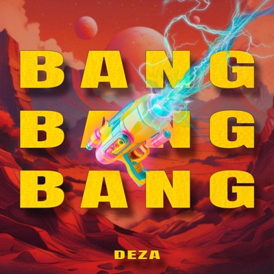 BANG BANG BANG - Single