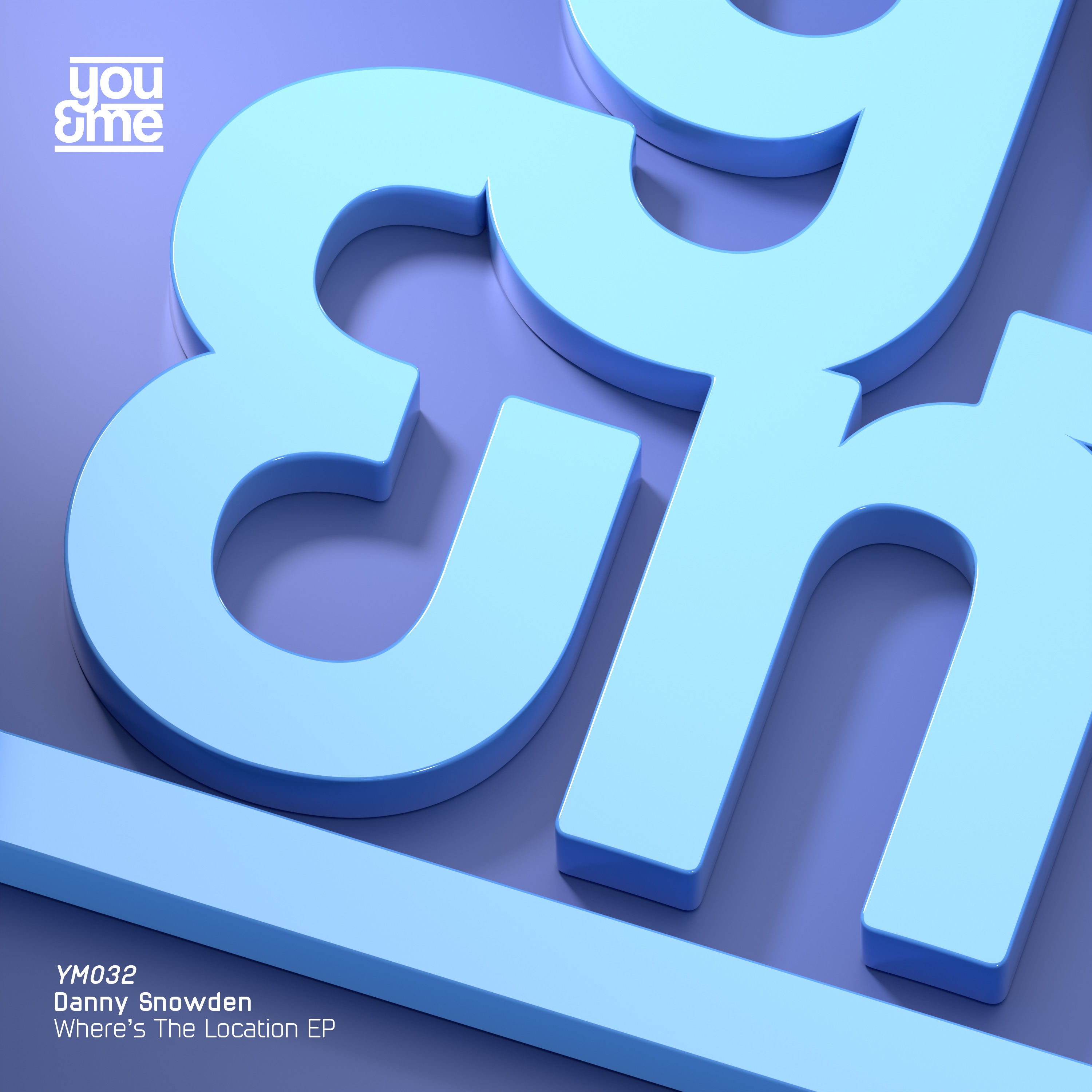 Where's the Location - EP