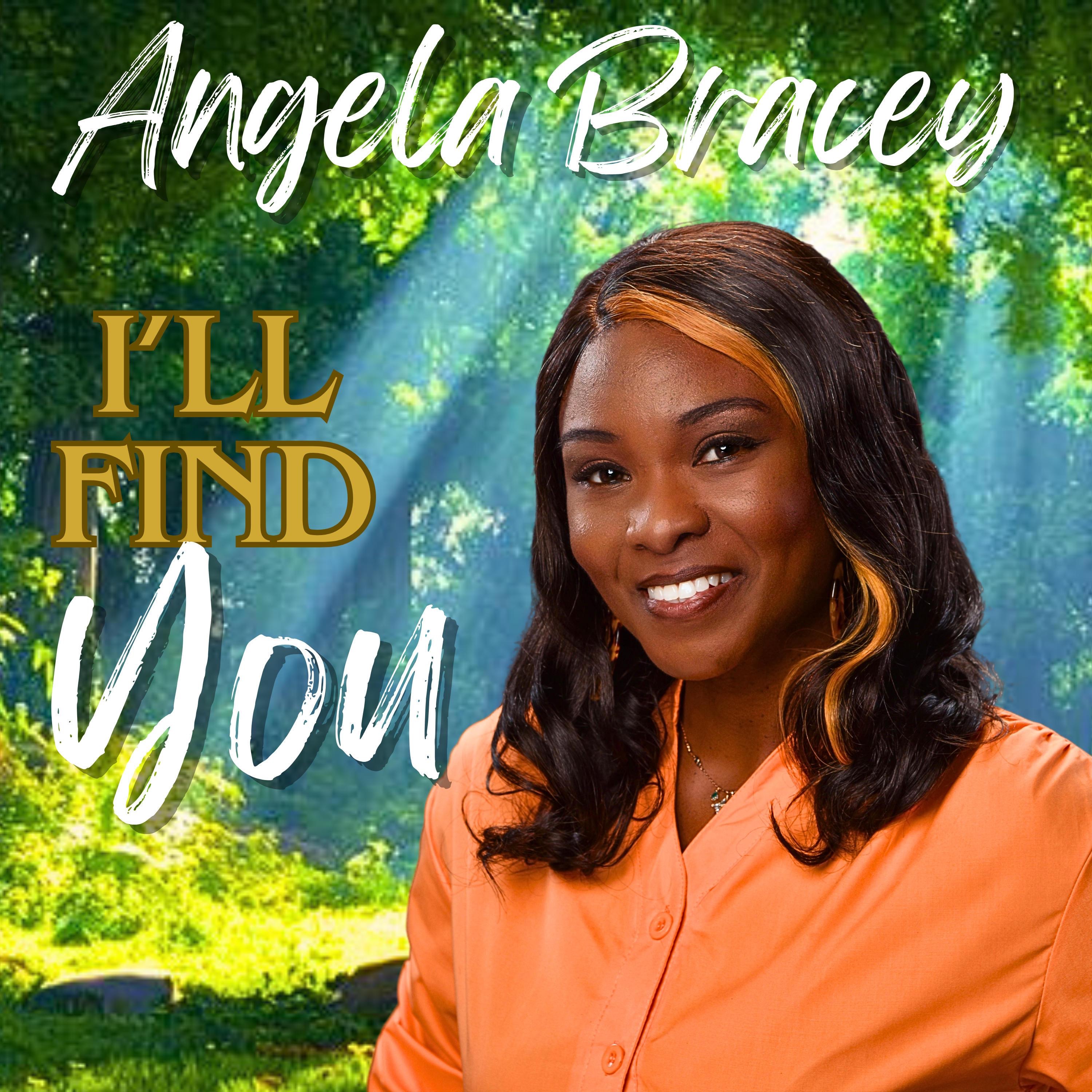 I'll Find You - Single