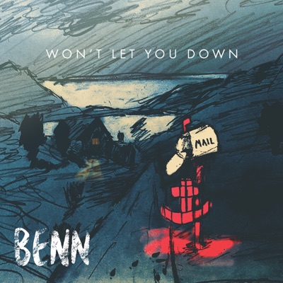 I Won't Let You Down - Single