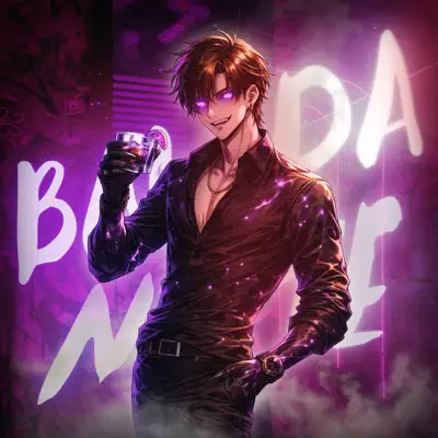 Listen to BALADA NOITE - EP by GLOWDY