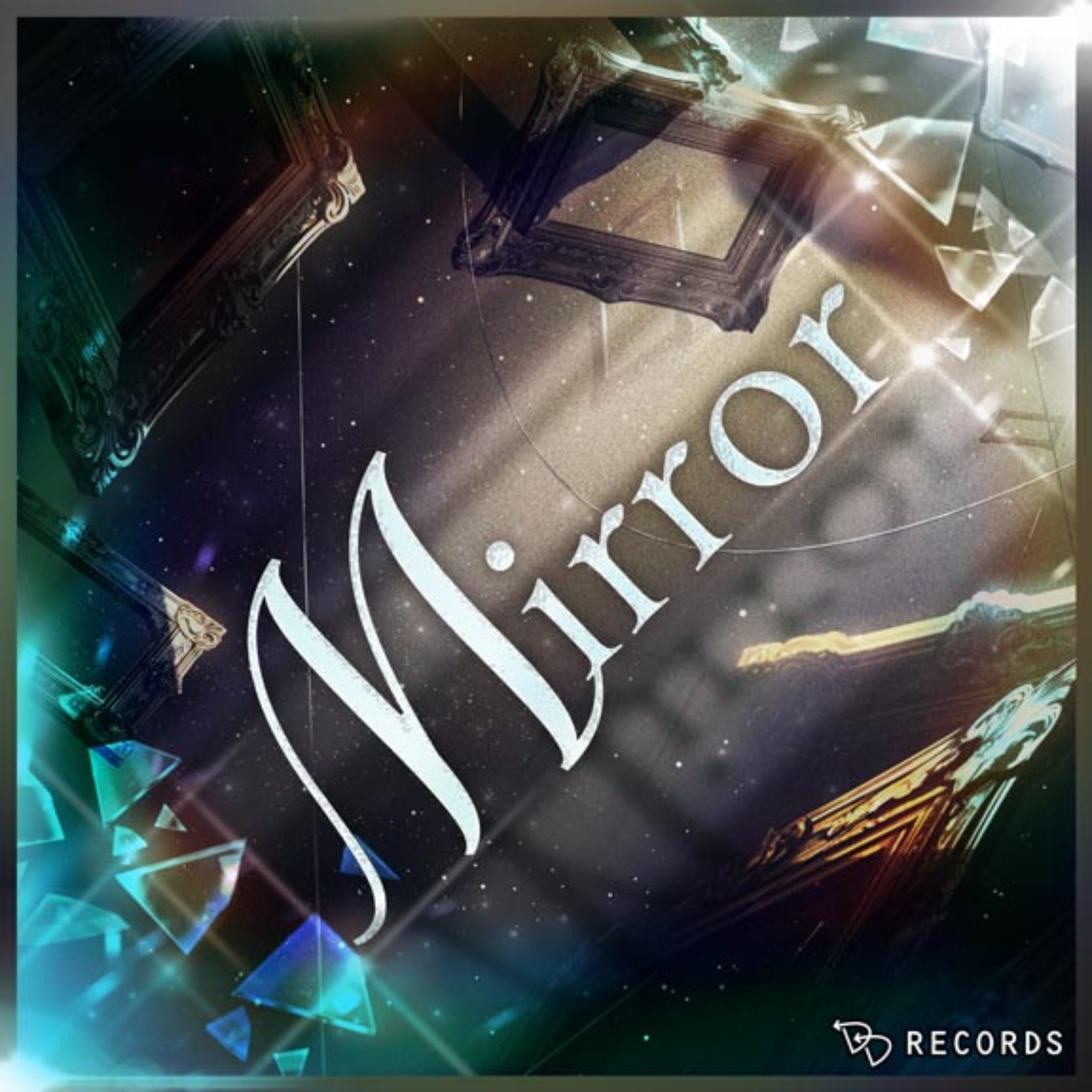 Mirror - Single
