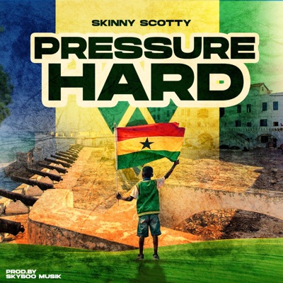 Pressure Hard - Single