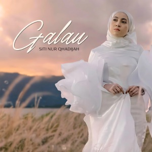 Galau Album Art