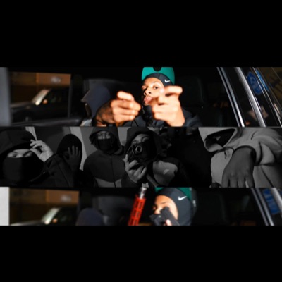 Get Back (feat. Turtle2125) - Single