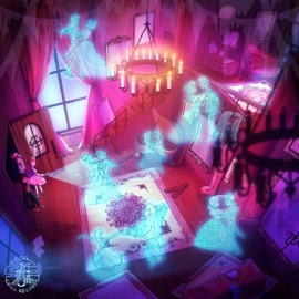 Vampire's Dream Juliàn