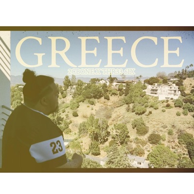 Greece (feat. Thr33 6ix) - Single